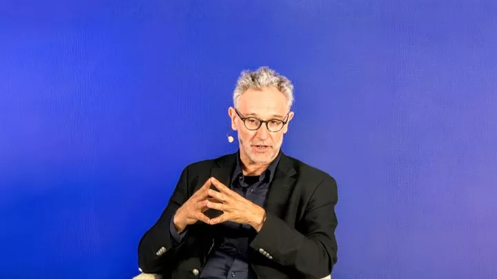 Αν. Αρανίτης: Ο Όμιλος AKTOR στηρίζει με μεγάλα έργα την ανάπτυξη και την ανθεκτικότητα της Κρήτης