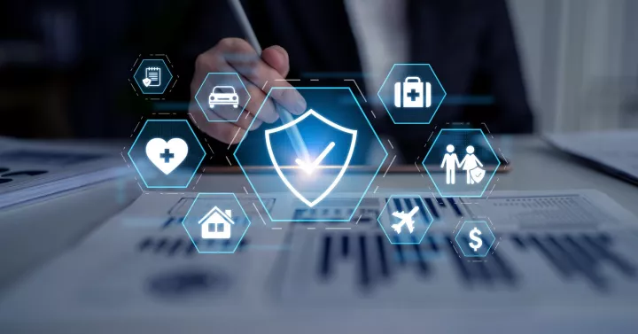 Πώς κινήθηκε η παραγωγή ασφαλίστρων το 2025