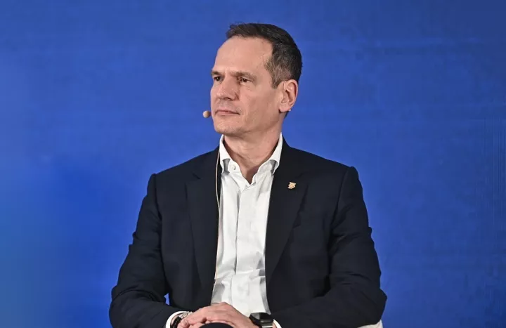 Μ. Μανουσάκης (ΑΔΜΗΕ): Η διασύνδεση Κρήτης-Αττικής ανήκει στον αστερισμό των έργων που βάζουν την Κρήτη στη σύγχρονη εποχή