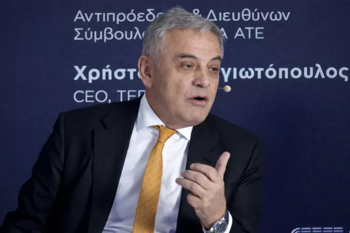 Χρ. Παναγιωτόπουλος: Την Κρήτη μεταμορφώνουν οι μεγάλες επενδύσεις της ΤΕΡΝΑ