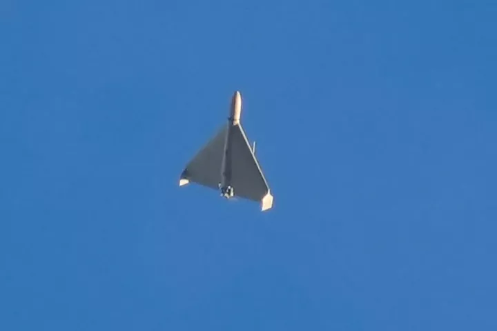 Γαλλία: Ο στρατιώτης που σκοτώθηκε στο Ιρακινό Κουρδιστάν επλήγη «από drone Shahed»