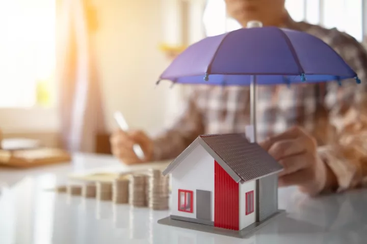 Ασφαλιστική προστασία ακινήτων: Κίνητρα και οφέλη