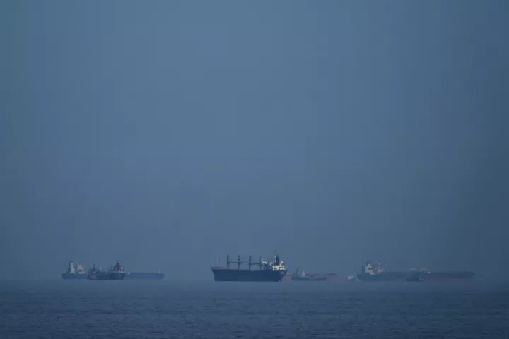 Παρίσι και Ρώμη ξεκινούν συνομιλίες με την Τεχεράνη για τη δημιουργία ασφαλούς διαδρόμου στο Ορμούζ