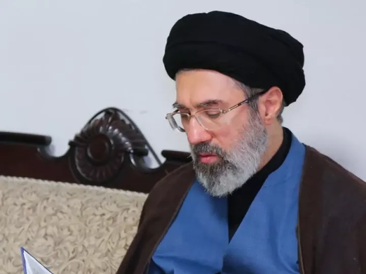 ΗΠΑ: Η Ουάσινγκτον επικήρυξε τον Μοτζταμπά Χαμενεΐ