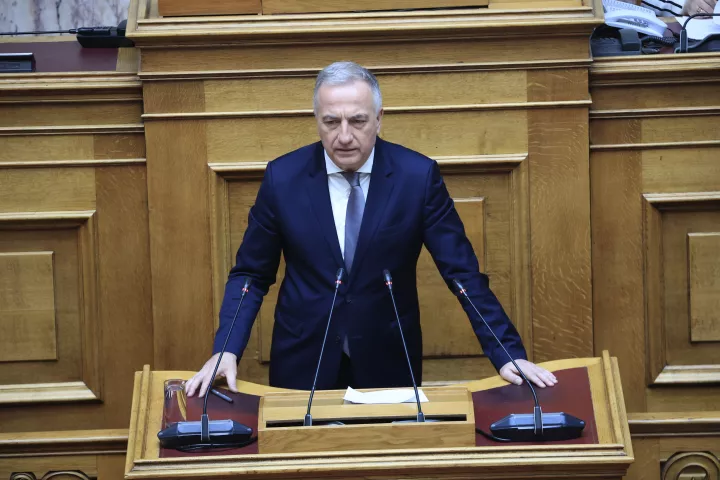 Σ. Καλαφάτης: Θέτουμε την πρωτογενή γνώση και τα αποτελέσματα της έρευνας στην υπηρεσία της τοπικής αυτοδιοίκησης