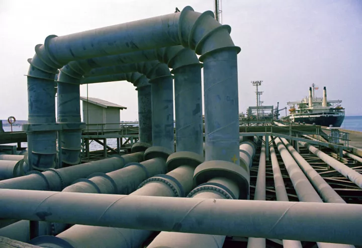 Νησί Χαργκ: Το «πολύτιμο κόσμημα» του Ιράν που έπληξαν οι ΗΠΑ - Ποια η σημασία του