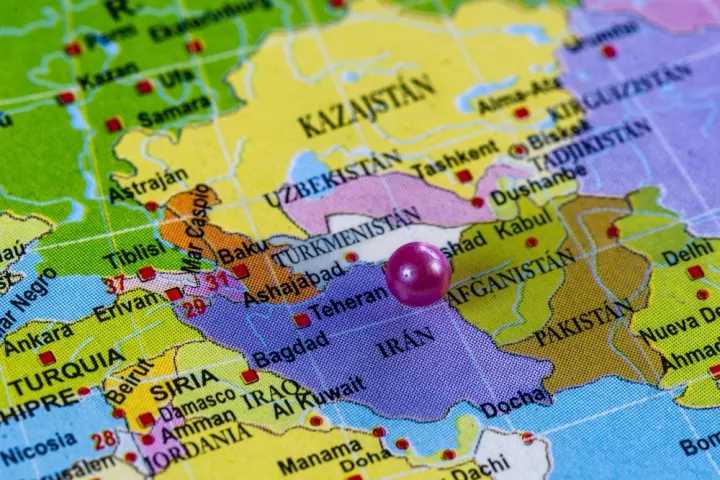 Επίθεση στο νησί Χαργκ: Τα ιρανικά media υποστηρίζουν πως δεν προκλήθηκαν ζημιές στις πετρελαϊκές υποδομές