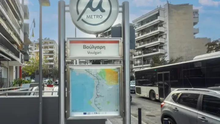 Μετρό Θεσσαλονίκης: Ο παράγοντας που αναδιαμορφώνει την αγορά ακινήτων - Πώς η απόσταση από τον σταθμό επηρεάζει τις τιμές