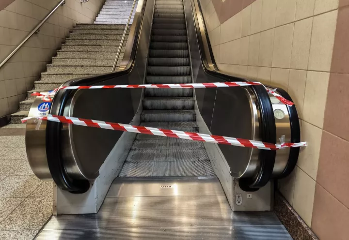 Μετρό: Ποιοι σταθμοί θα κλείνουν στη γραμμή 2 νωρίτερα από 15 έως 23 Μαρτίου - Τα δρομολόγια 