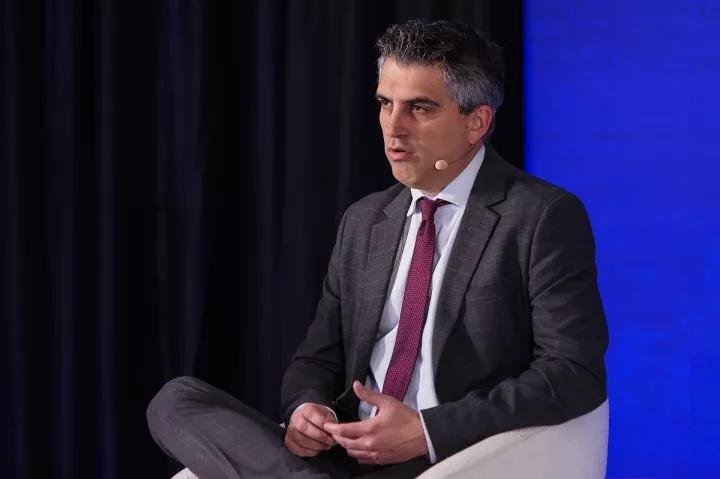 Χ. Δήμας: Η Ελλάδα ενισχύει τη συνδεσιμότητα και τον ρόλο των λιμένων στους ευρωπαϊκούς διαδρόμους μεταφορών