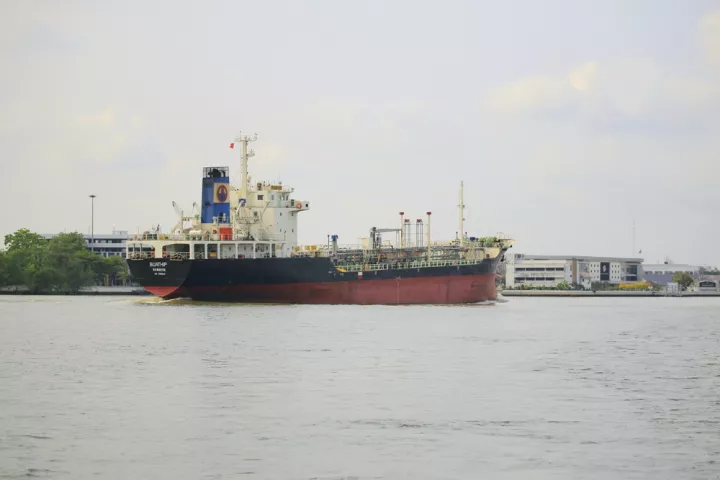 «Πράσινο φως» από το Ιράν για ελεύθερη διέλευση ινδικών πλοίων από τα Στενά του Ορμούζ 