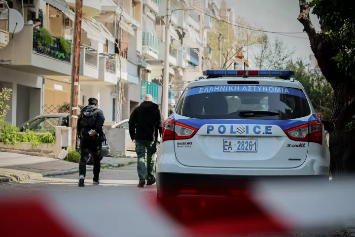 Καλαμαριά: Δίωξη για ανθρωποκτονία με πρόθεση στον 23χρονο για τη δολοφονία του 20χρονου