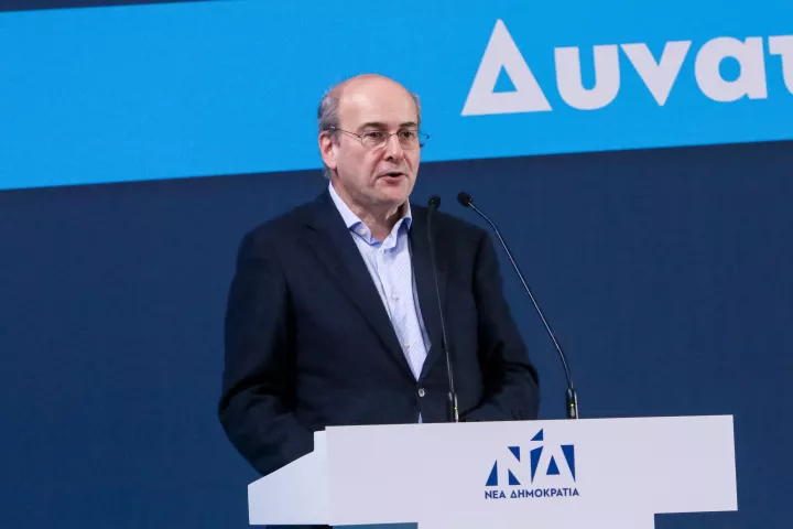 Κ. Χατζηδάκης: Ένα δισ. ευρώ πληρωμές στους αγρότες μέχρι το τέλος Ιουνίου - Το σχέδιο δράσης για τη Θεσσαλία