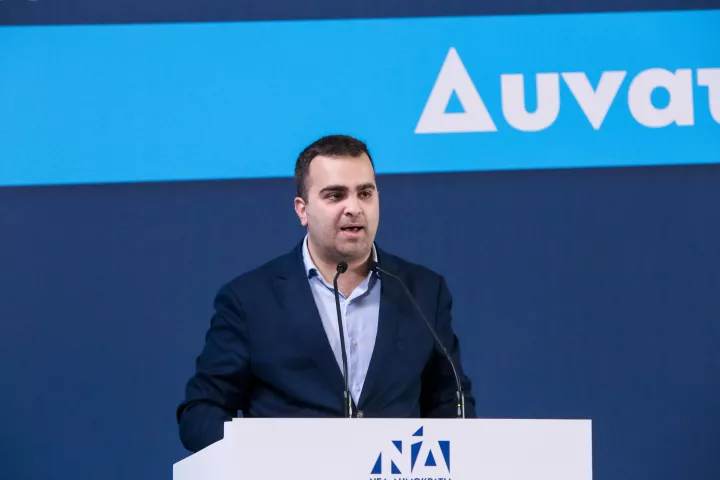 Ορ. Γεωργίου: Οι μισθοί αυξάνονται και η ελληνική οικονομία αναπτύσσεται με ρυθμούς υψηλότερους από τον ευρωπαϊκό μέσο όρο