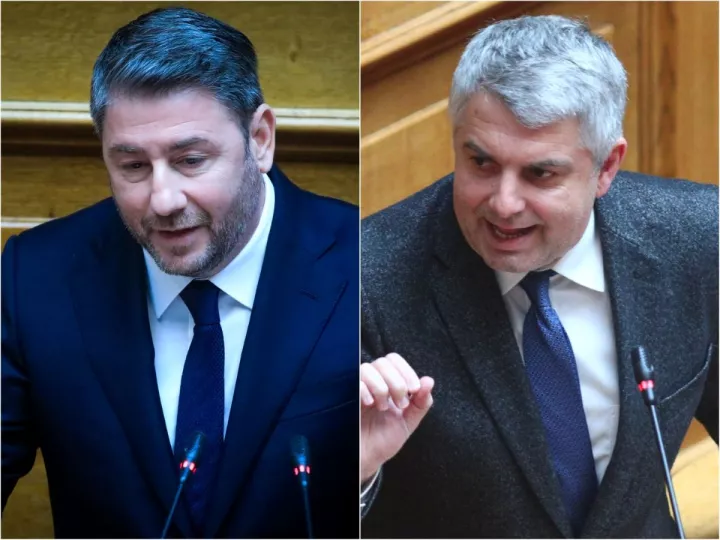 Ο Μέγας Ιεροεξεταστής Ανδρουλάκης και το αμάρτημα του Οδυσσέα