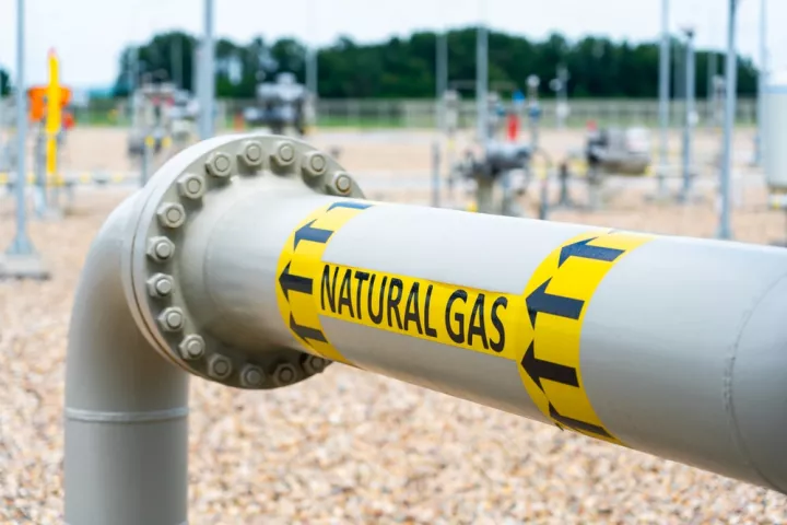 Ιρακινός αξιωματούχος: Αυξήθηκαν οι προμήθειες φυσικού αερίου από το Ιράν