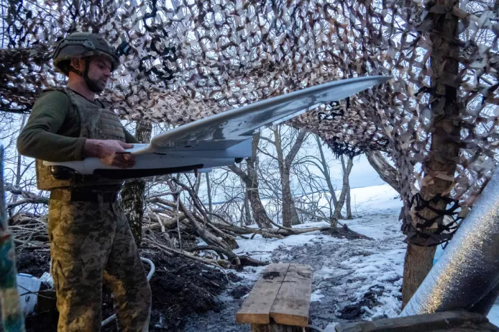 Ρωσία: Περίπου 1.135 Ουκρανοί στρατιώτες έχασαν τη ζωή τους μετά από ειδική επιχείρηση