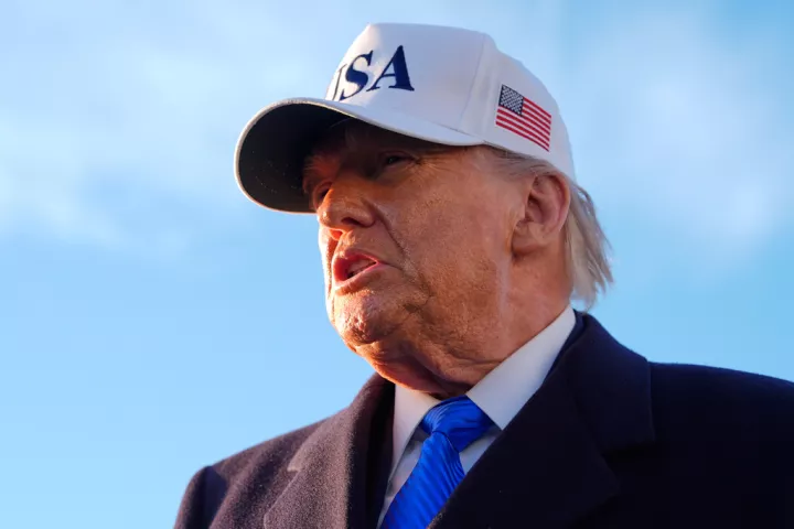 Ο Τραμπ απορρίπτει έναρξη διαπραγματεύσων με το Ιράν για εκεχειρία