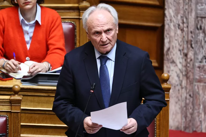 Γ. Ανδριανός: Κοινός μας στόχος η στήριξη του παραγωγού και ολόκληρης της αλυσίδας του πρωτογενούς τομέα