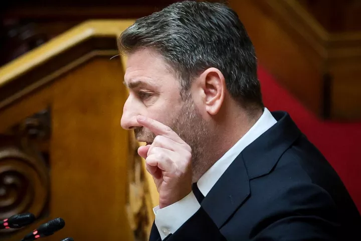 Διαγραφές: Δείγμα πυγμής ή αδυναμίας;