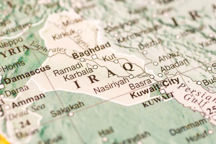 Ιράκ: Σε αναστολή λειτουργίας το διυλιστήριο Λανάζ στην Αρμπίλ έπειτα από επίθεση με drone