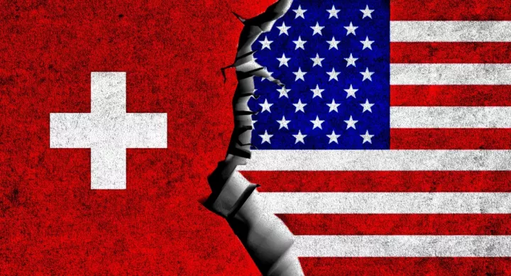 Η Ελβετία απορρίπτει δύο αιτήματα των ΗΠΑ για πτήσεις που σχετίζονται με τον πόλεμο στο Ιράν