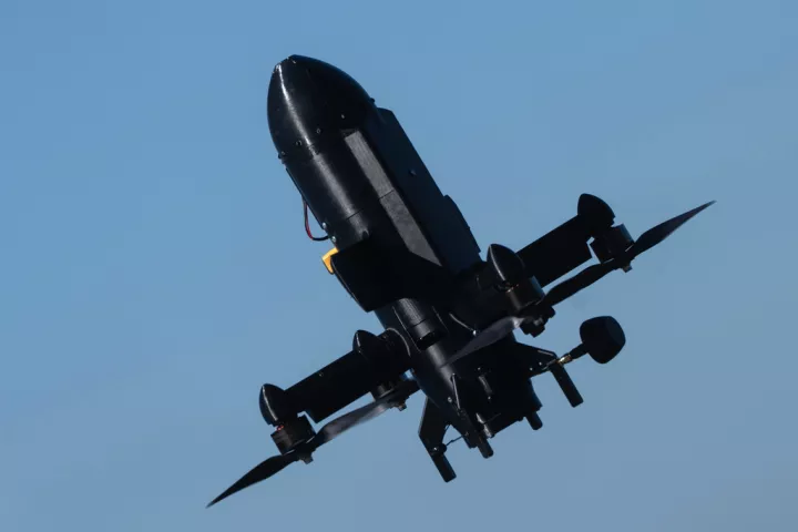 Ρωσικό υπ. Άμυνας: 280 ουκρανικά drones καταρρίφθηκαν σε 10 ώρες - 47 κατευθύνονταν στη Μόσχα