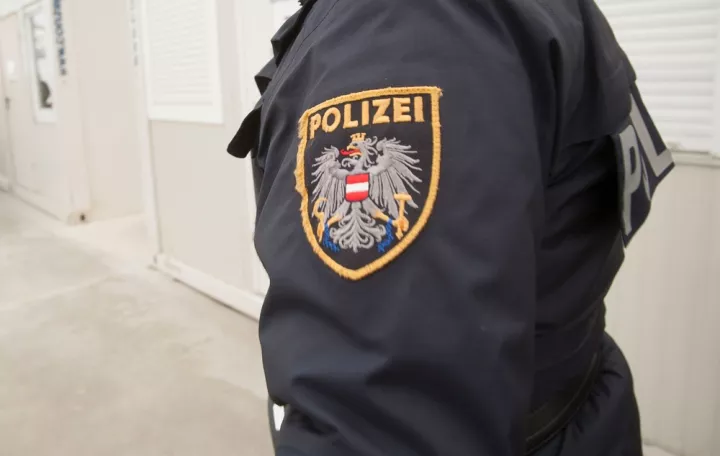 Επίθεση με μαχαίρι στην Αυστρία: Ένας νεκρός, ένας τραυματίας