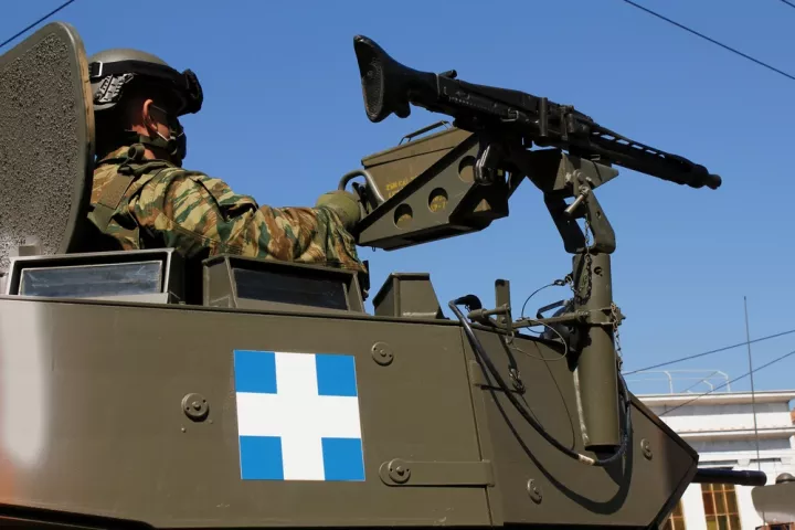 Αμυντική βιομηχανία: Από την ασφάλεια στην ανάπτυξη μέσα από τη σύμπραξη δημόσιου και ιδιωτικού τομέα