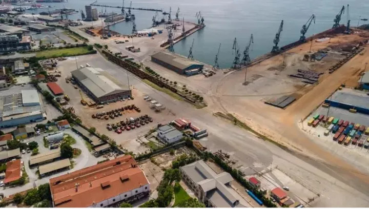 Λιμένες Αιγαίου–Μαύρης Θάλασσας: Ο διάδρομος Sea2Sea, οι επενδύσεις σε υποδομές και το στοίχημα της συνδεσιμότητας