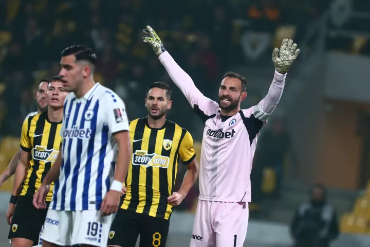 Προτάσεις για τη Super League