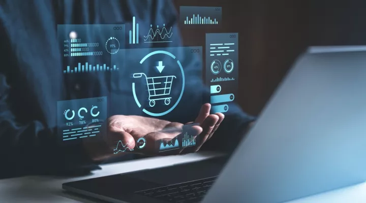 Τεχνολογία και ηλεκτρονικό εμπόριο – Πώς αλλάζουν οι συνήθειες των καταναλωτών