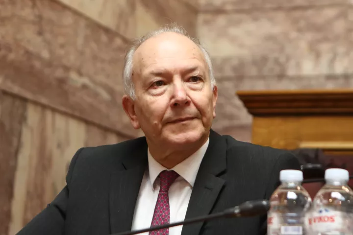 Σ. Γκίκας: Συνολικά 178 πλοία ελληνικών συμφερόντων στον Περσικό Κόλπο – Σε διπλωματική κινητικότητα η Αθήνα