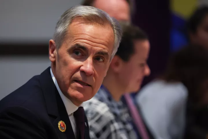 Καναδάς: Η Ρωσία είναι η μεγαλύτερη απειλή για την Αρκτική, τόνισε ο Κάρνεϊ