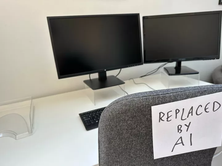 Το «Brain Fry» ως νέο εργασιακό φαινόμενο