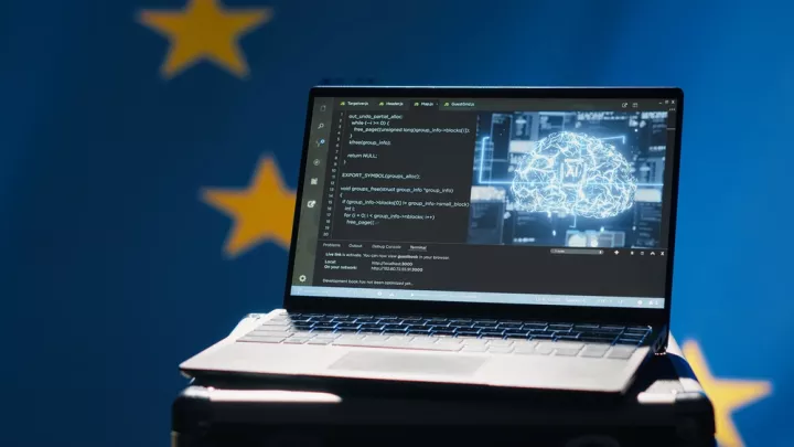 Η Ευρώπη «τεστάρει» το πρώτο ιδιωτικό μικροδίκτυο για data centers