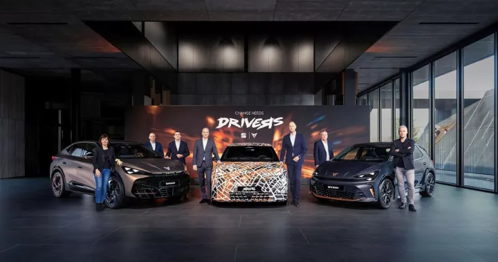 SEAT S.A.: Ρεκόρ κύκλου εργασιών το 2025, αν η μετάβαση στην ηλεκτροκίνηση πιέζει…