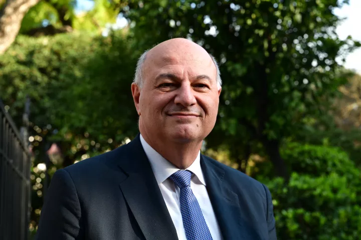 Κ. Τσιάρας: Στο τραπέζι πλαφόν ή ενισχύσεις για τα λιπάσματα, μέσα στην εβδομάδα οι αποφάσεις