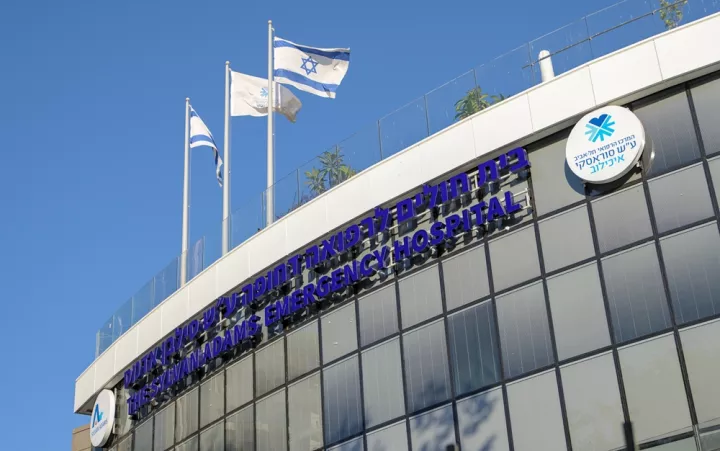 Ισραήλ: 142 τραυματίες μεταφέρθηκαν σε νοσοκομεία το τελευταίο 24ωρο