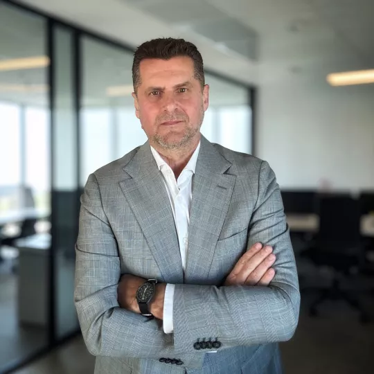 Υπερταμείο: Νέος Διευθύνων Σύμβουλος των ΕΛΤΑ ο Μιχάλης Μαυρόπουλος