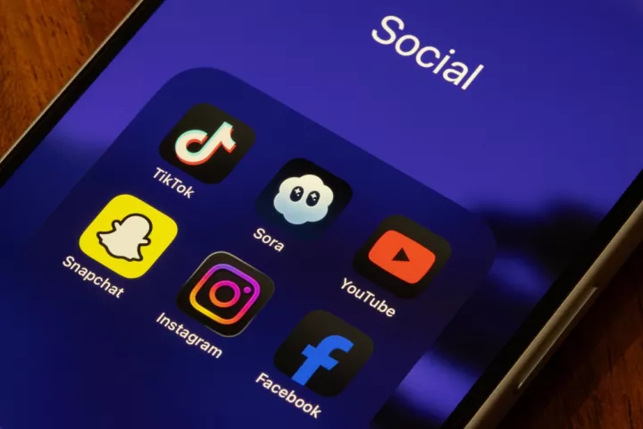 BBC: Πληροφοριοδότες καταγγέλλουν ότι Meta και TikTok θυσίασαν την ασφάλεια για τα κέρδη