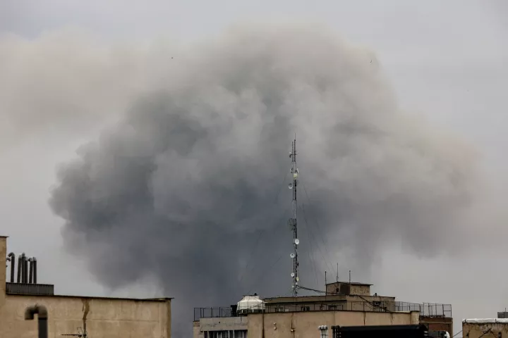 ΟΟΣΑ: Πολύ νωρίς να υπολογιστεί ο αντίκτυπος της σύγκρουσης στη Μ. Ανατολή