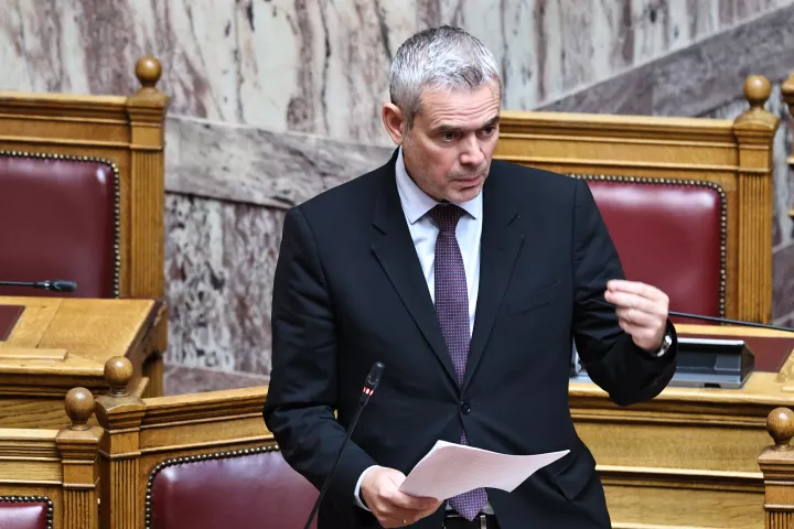 Κ. Καραγκούνης: Αρκετά παραπάνω από τα 880 ευρώ η εισήγηση για τη νέα αύξηση του κατώτατου μισθού