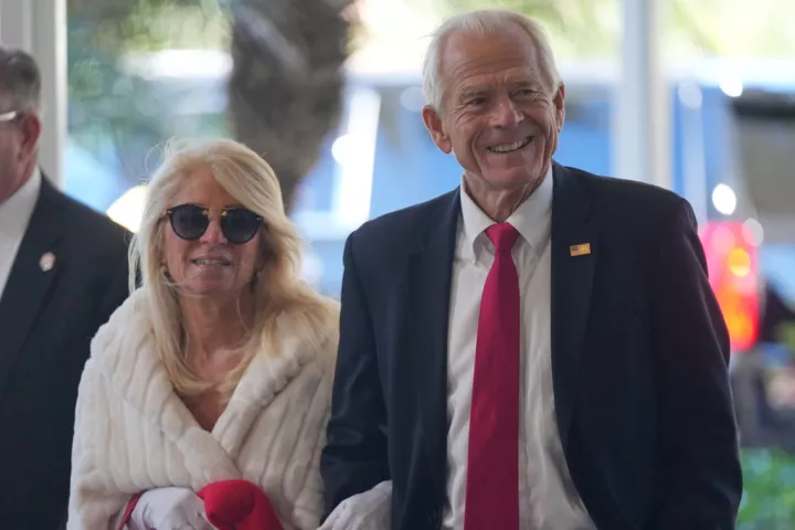 Ναβάρο (Λ. Οίκος): Η εξουδετέρωση του Ιράν θα κάνει πιο φθηνό το πετρέλαιο