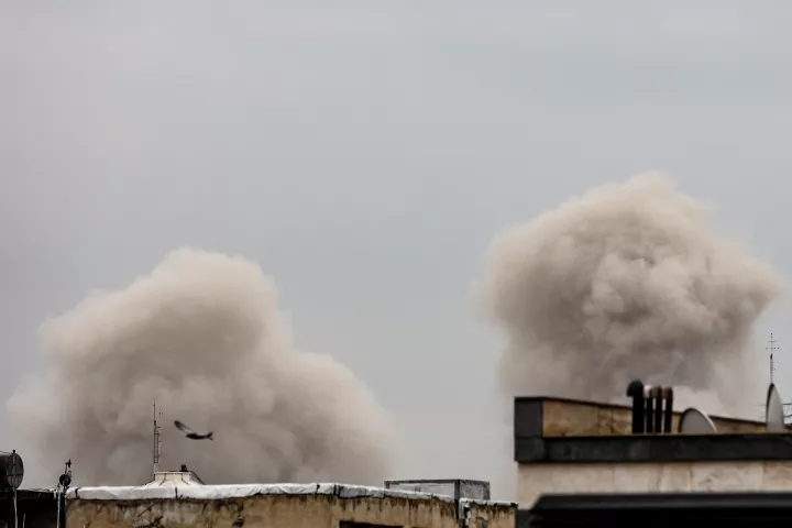 IDF: Έχουμε έτοιμα και λεπτομερή σχέδια άλλες τρεις εβδομάδες πολέμου