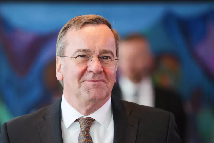 Ηχηρή απάντηση του Βερολίνου στον Τραμπ για Στενά του Ορμούζ: Αυτός ο πόλεμος δεν είναι δικός μας