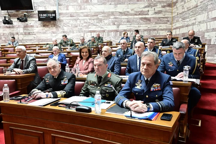 «Πράσινο φως» για anti-drone «θόλο» και αναβάθμιση 40 F-16 ύψους 4 δισ. ευρώ