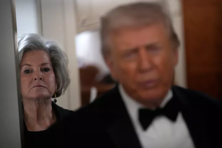 Η επικεφαλής προσωπάρχης του Λευκού Οίκου διαγνώστηκε με καρκίνο - Το μήνυμα του Τραμπ