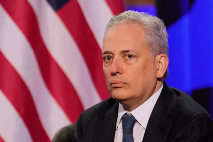 Σύμβουλος του Τραμπ: Είναι καλή στιγμή να δηλώσουμε νίκη και να αποχωρήσουμε από το Ιράν