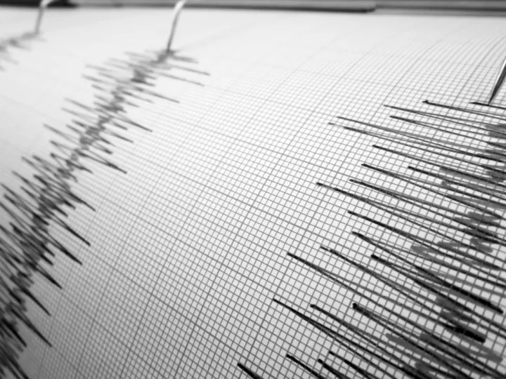 Σεισμός 4,2 Ρίχτερ στη Θεσπρωτία